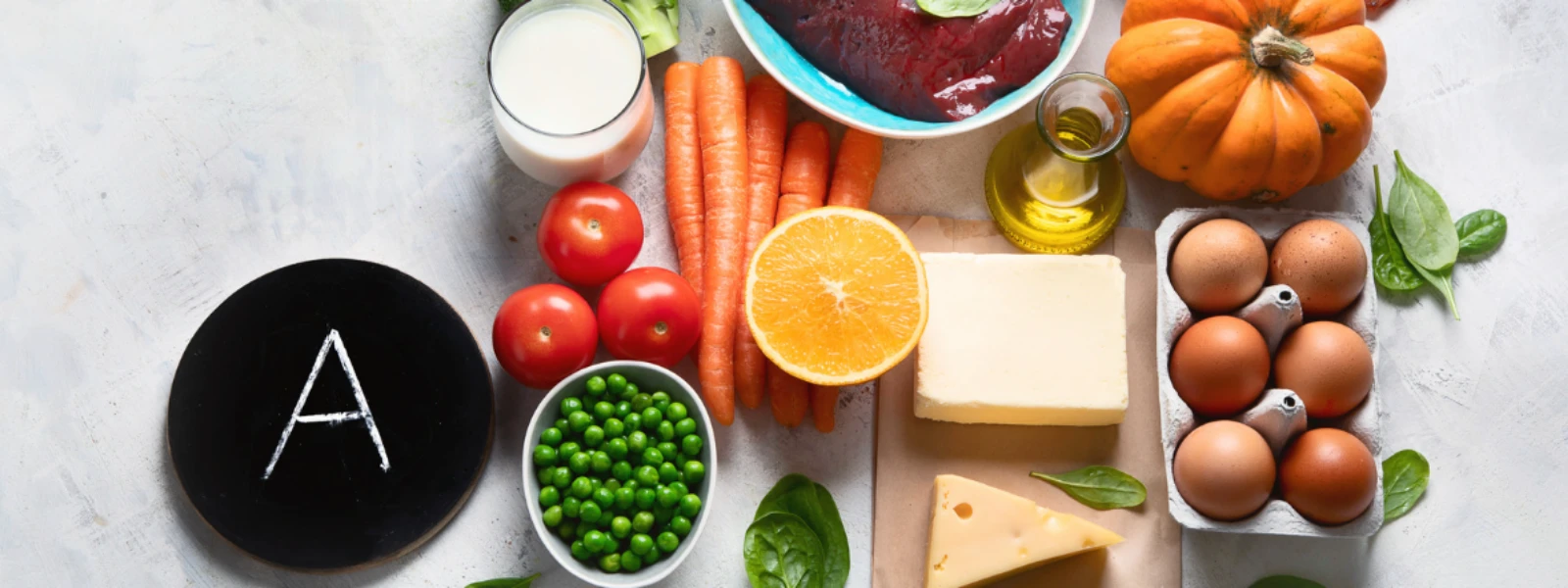 Essential Checklist: Foods Rich in Vitamin B12 for Glowing Skin