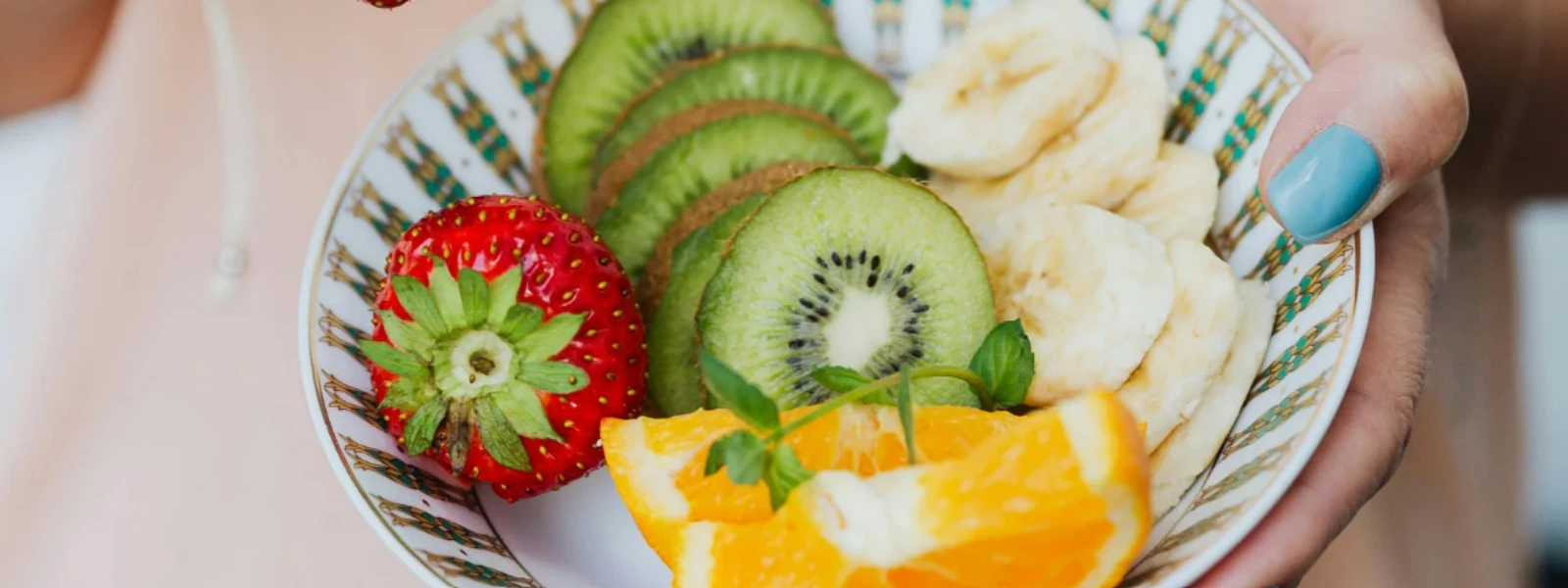 How to Make Nutritious Snacks Kids Will Love?