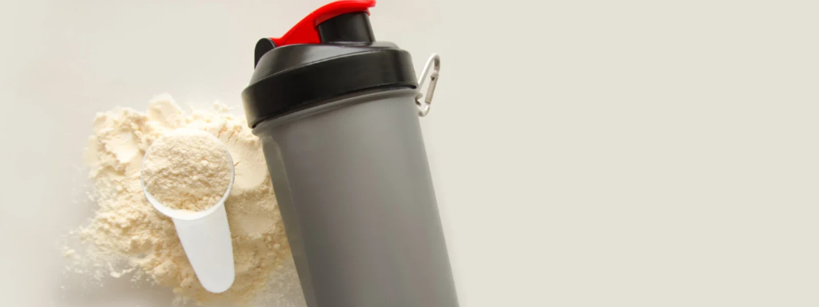 Essential Checklist: Choosing Whey Protein Wisely