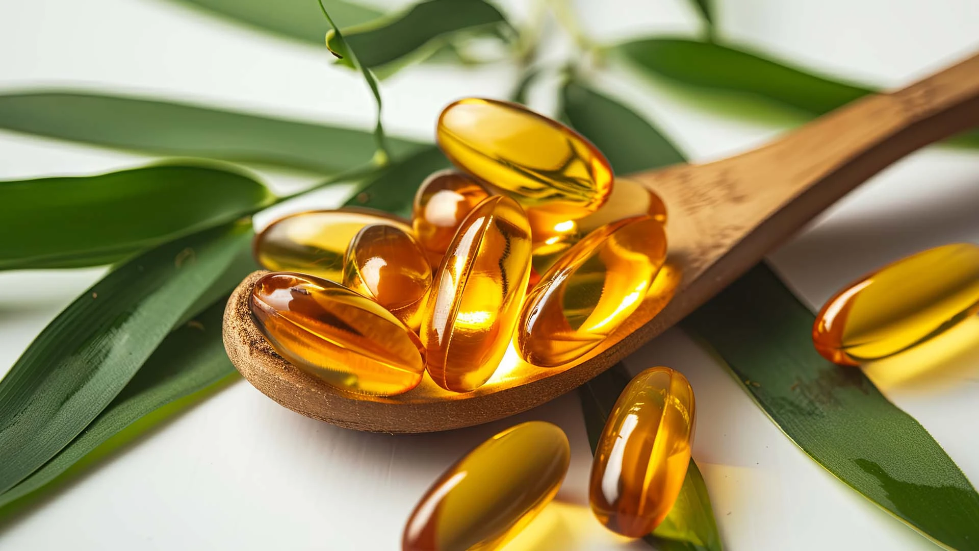 Are Too Many Omega-3s Harmful? Expert Insights