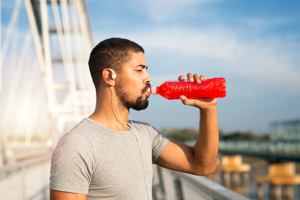 Top 3 Hydration Powders to Crush Dehydration