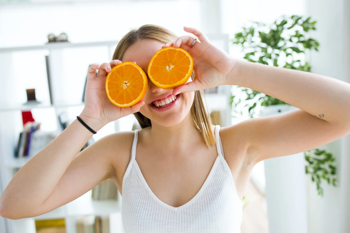 Vitamin C Deficiency: Expert Insights on Causes, Symptoms, and Solutions