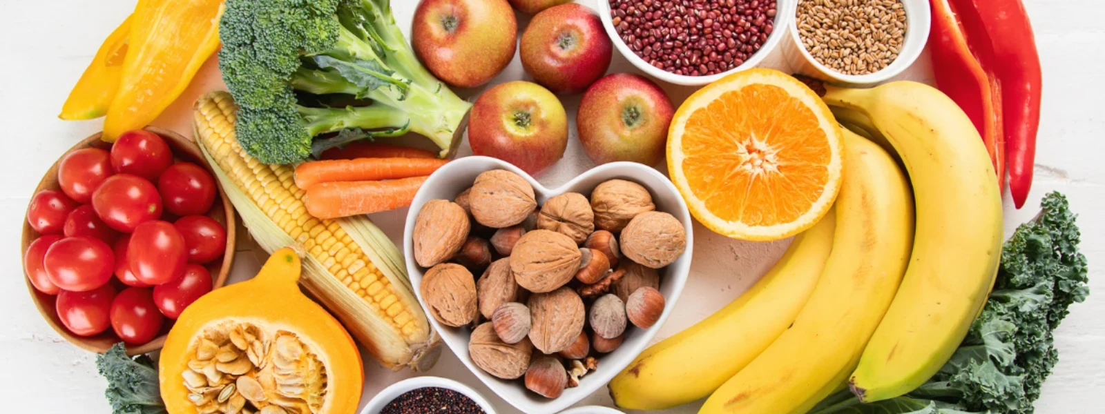 Boost Kids' Digestion: A Complete Fiber Guide