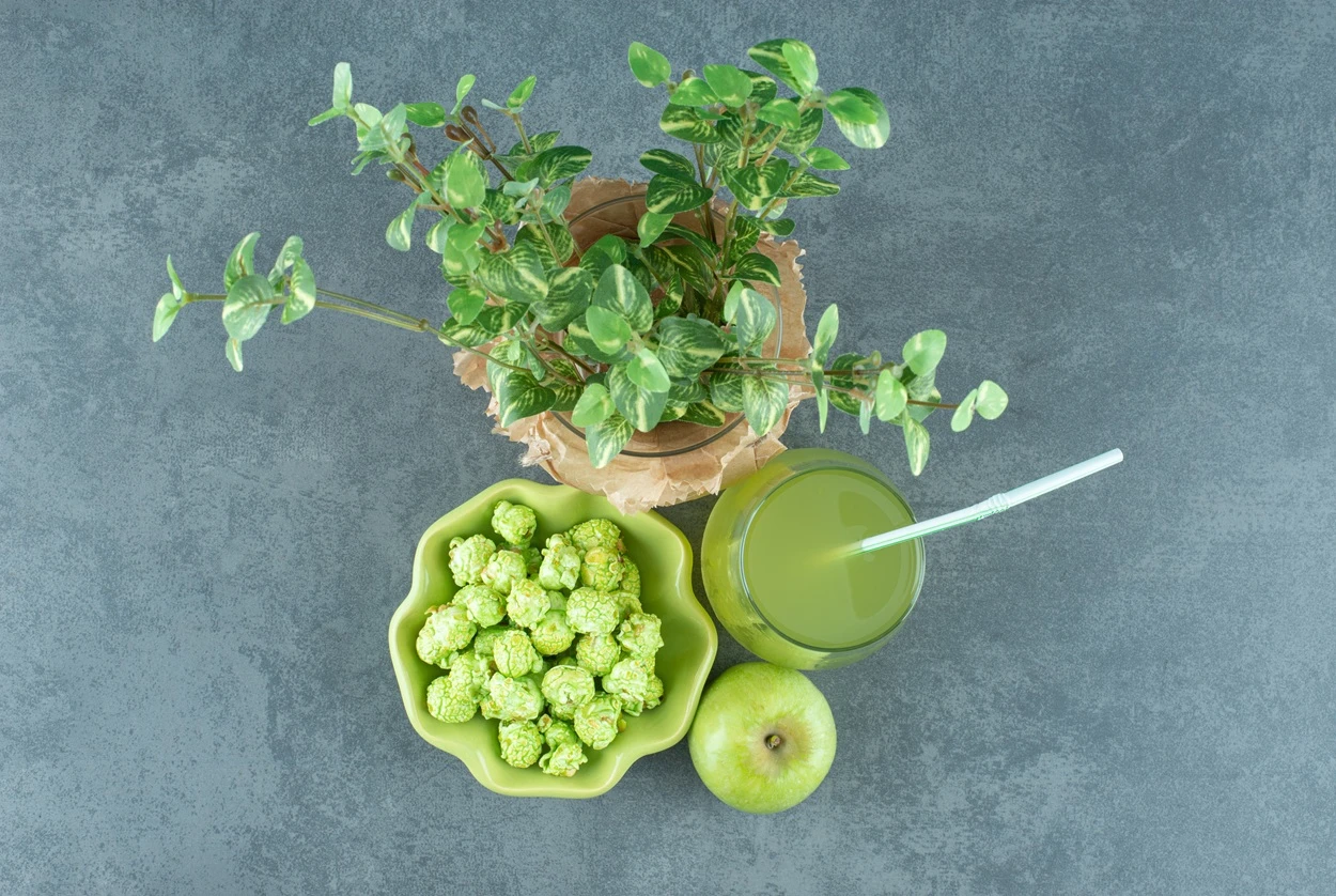 How to Boost Gut Health with Plant-Based Prebiotic Fiber?