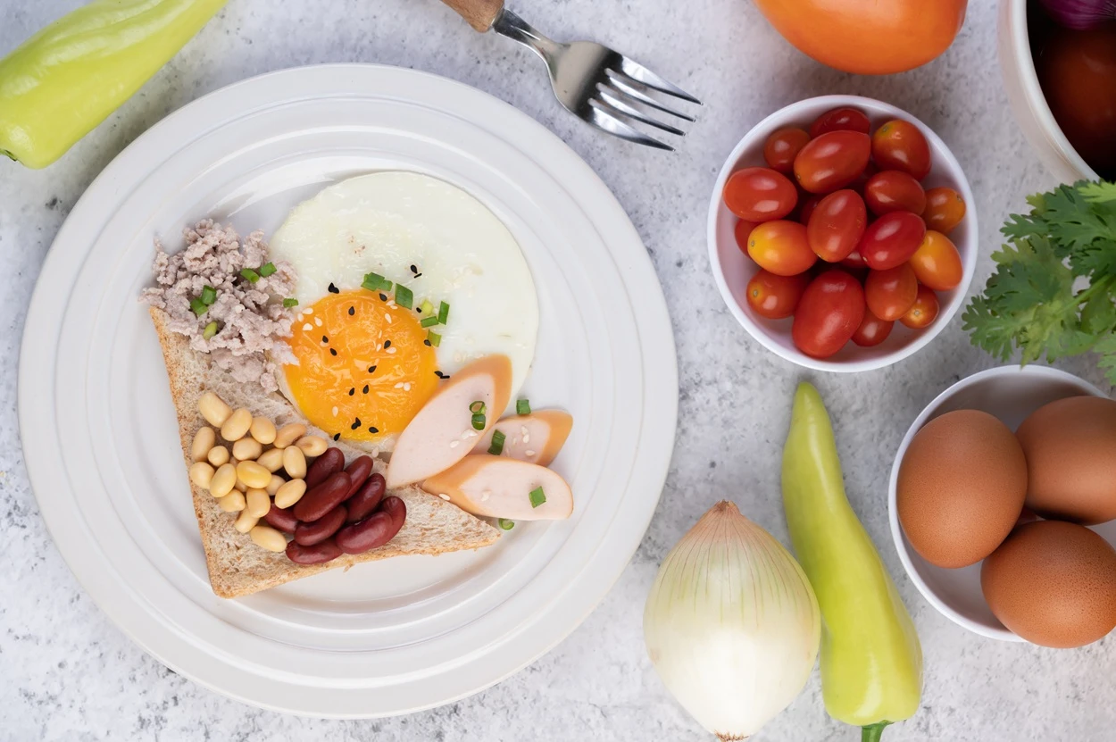 How to Choose High Protein Low Carb Foods for Weight Loss?