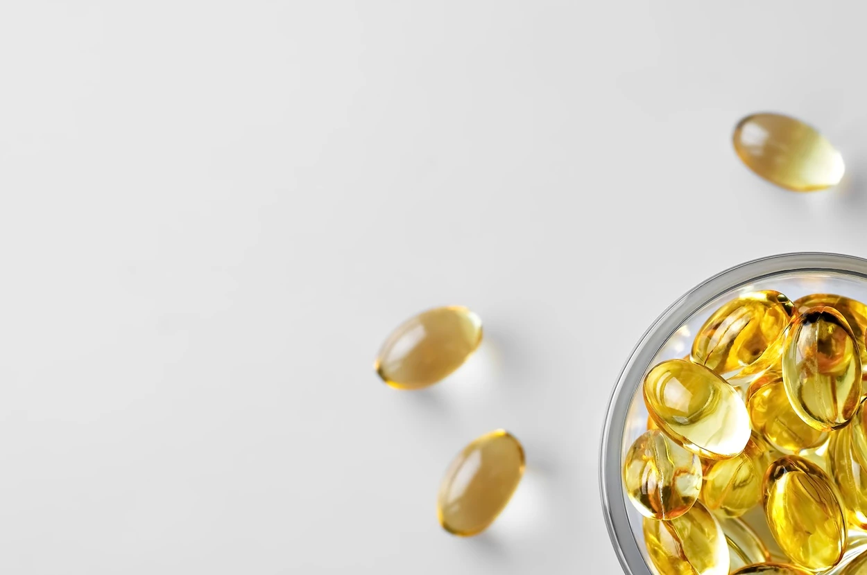 11 Omega Fish Oil Hacks to Boost Brain and Heart Function