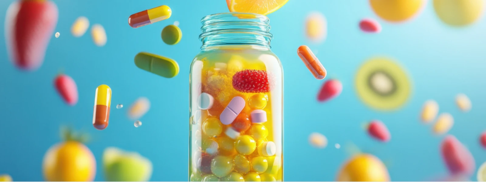 Choosing Biotin: Your Complete Guide to Immunity