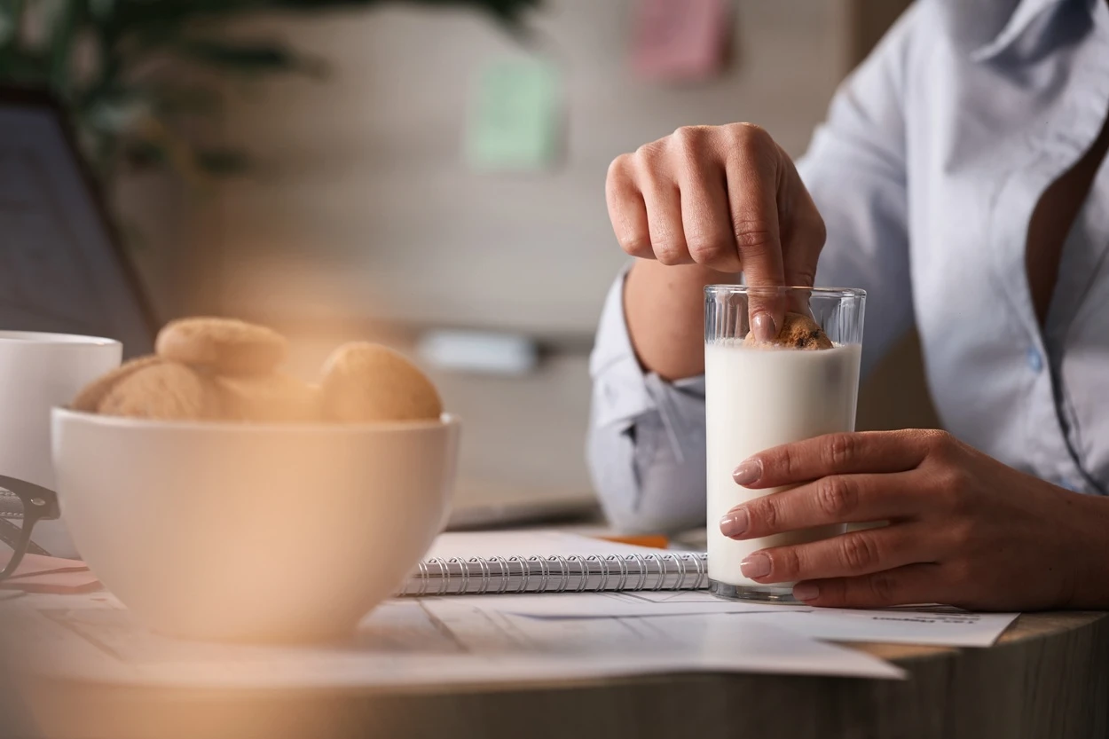 How to Tell if You Have Lactose Sensitivity Symptoms?