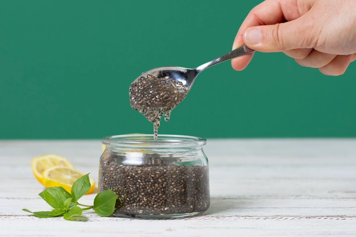 11 Ways Chia Seeds Boost Skin Health and Fight Acne