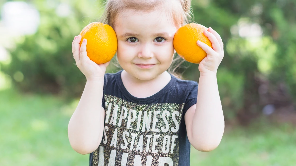 15 Ways to Give Kids Vitamin C for Better Immunity
