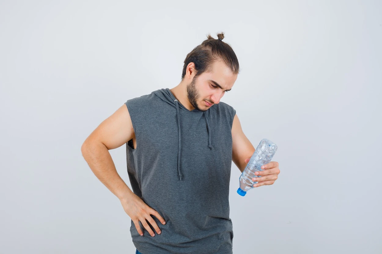What Happens When You're Low on Electrolytes?