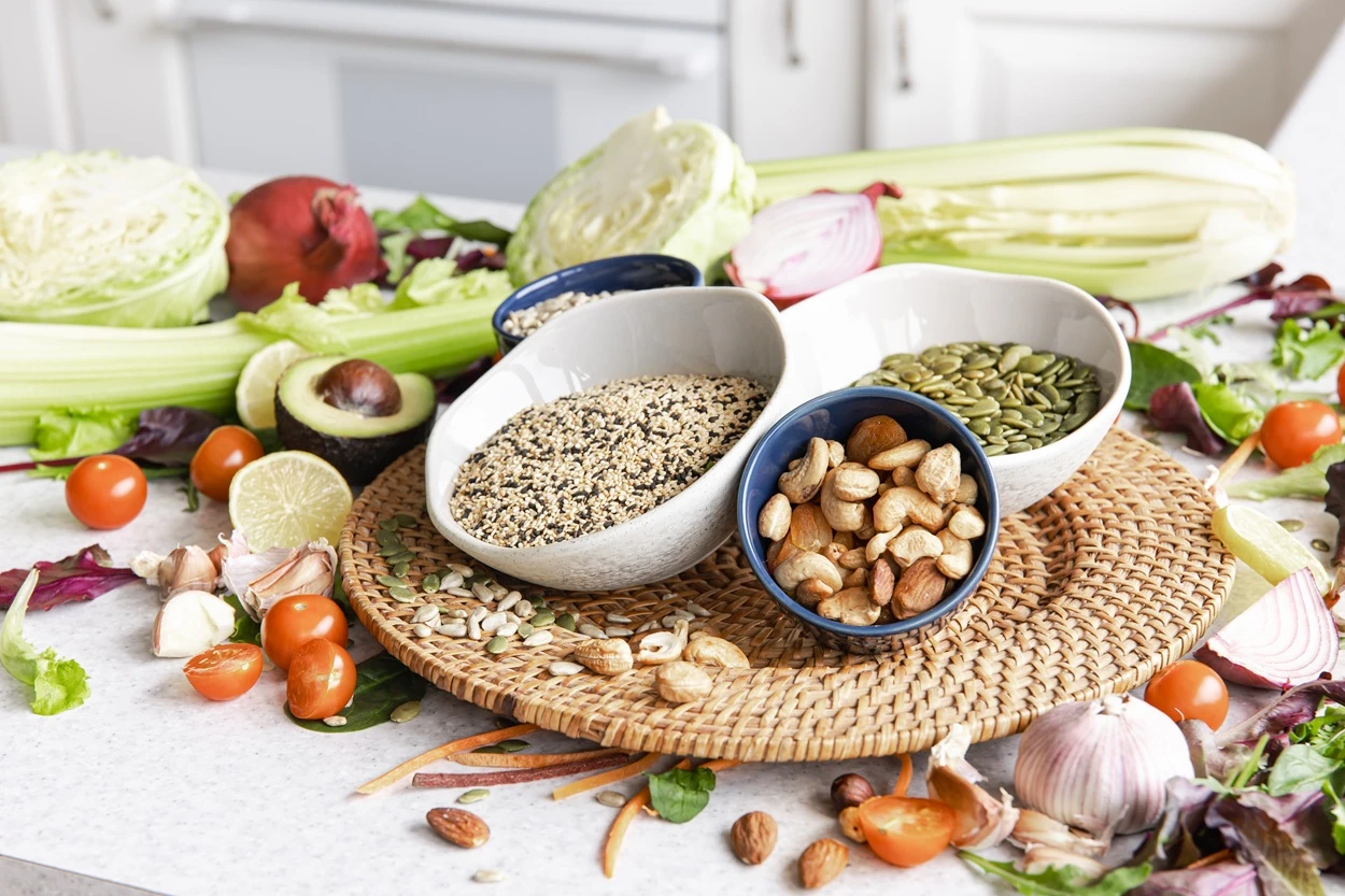 What is the Best Protein Source? Understanding High Protein Whey Content