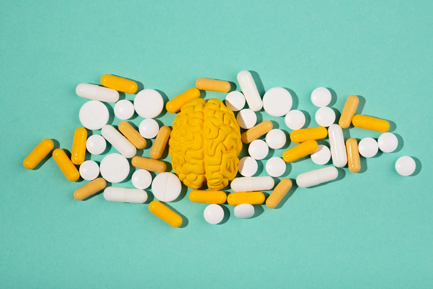 How to Support Brain Health Naturally with Supplements?