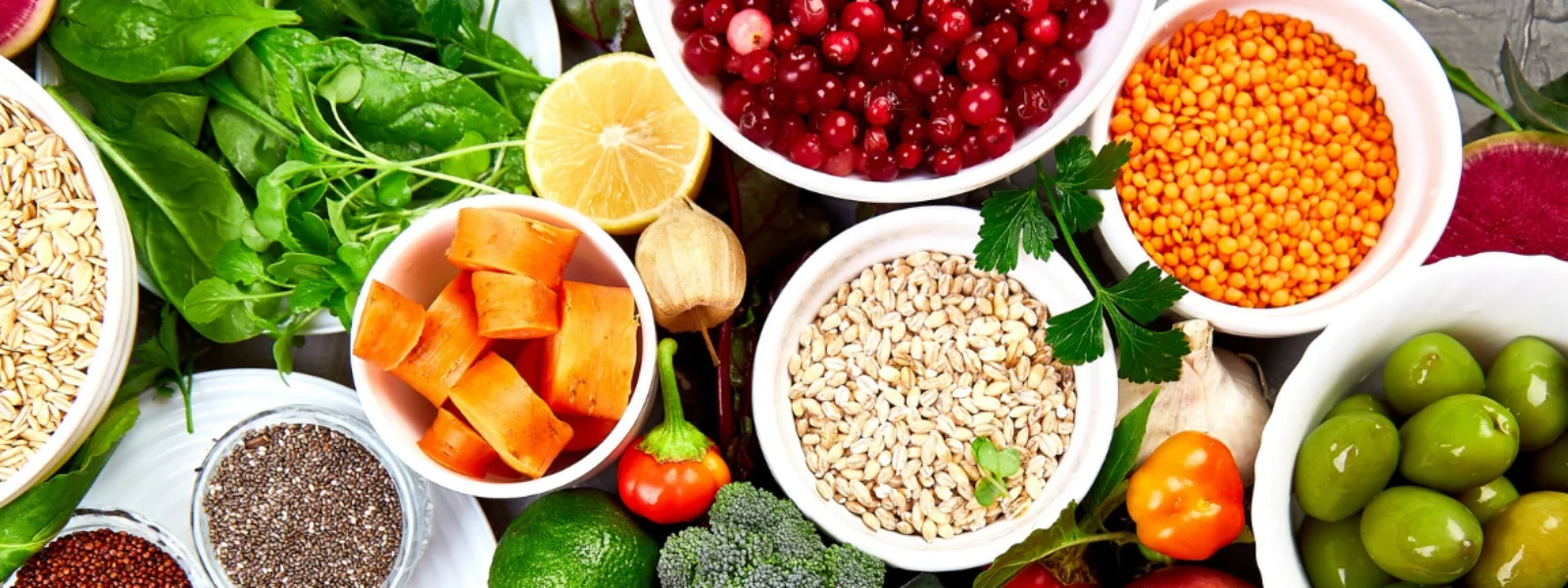 Complete Nutrition Guide for Kids: Step by Step