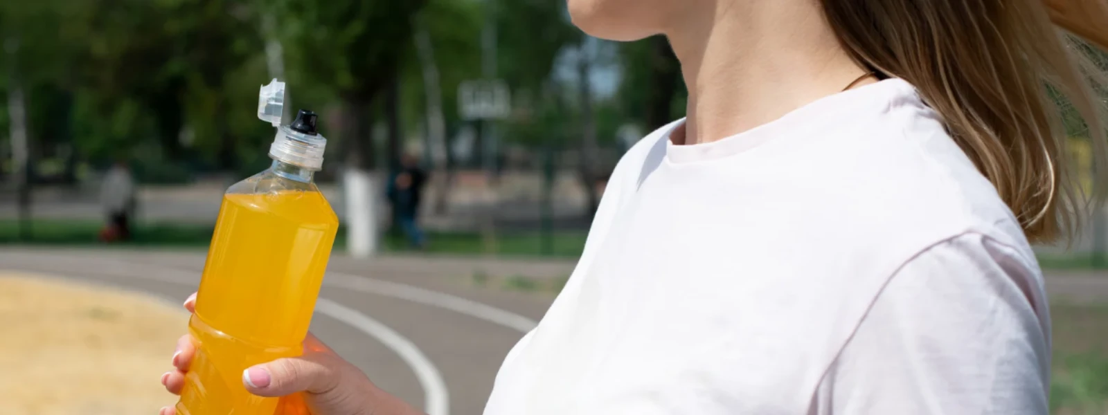 Electrolytes & Travel: Dehydration Prevention Guide
