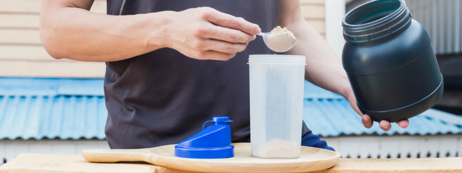 Essential BCAA Supplement Checklist for Fitness