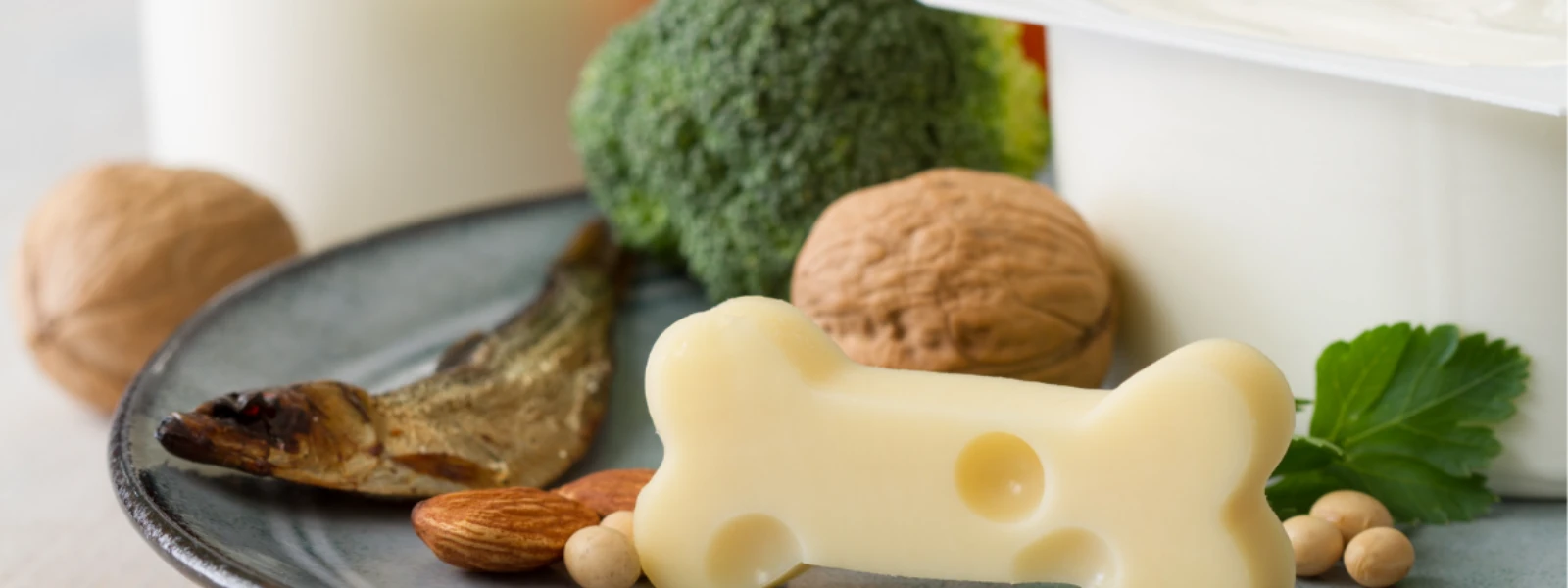 Essential Checklist: Boost Bone Strength with D3+K2