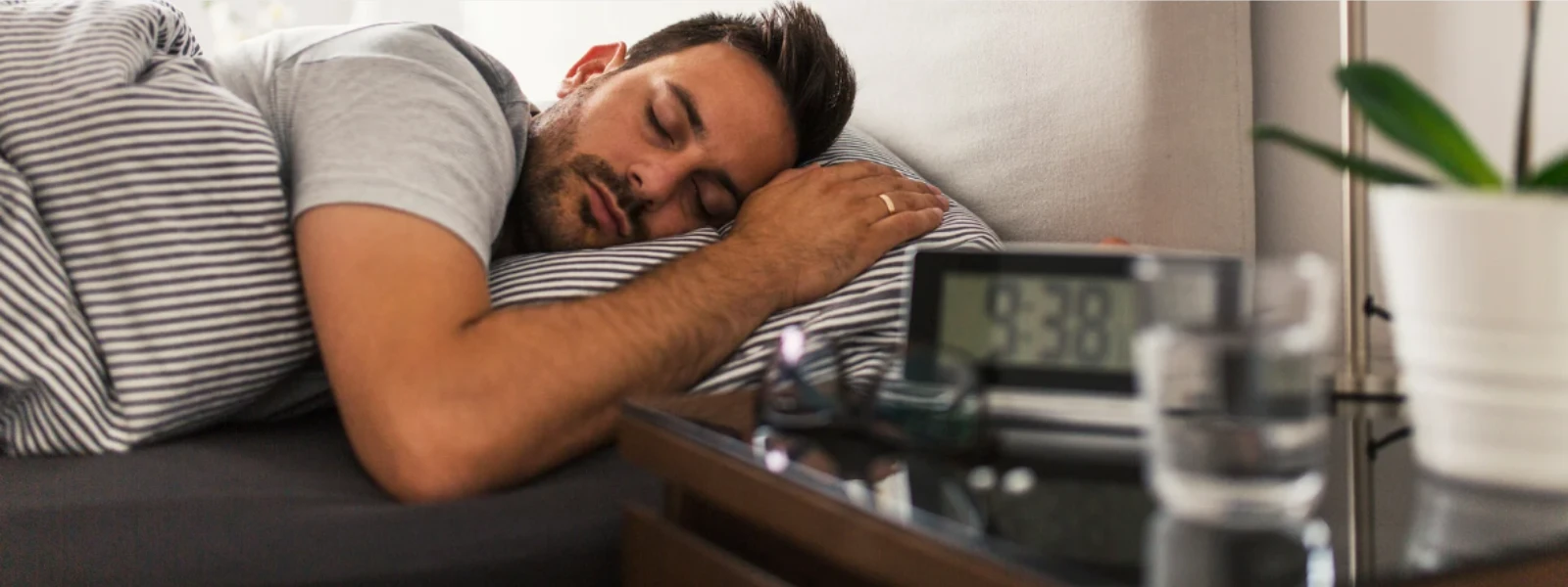 Essential Checklist: Boost Sleep & Metabolic Health
