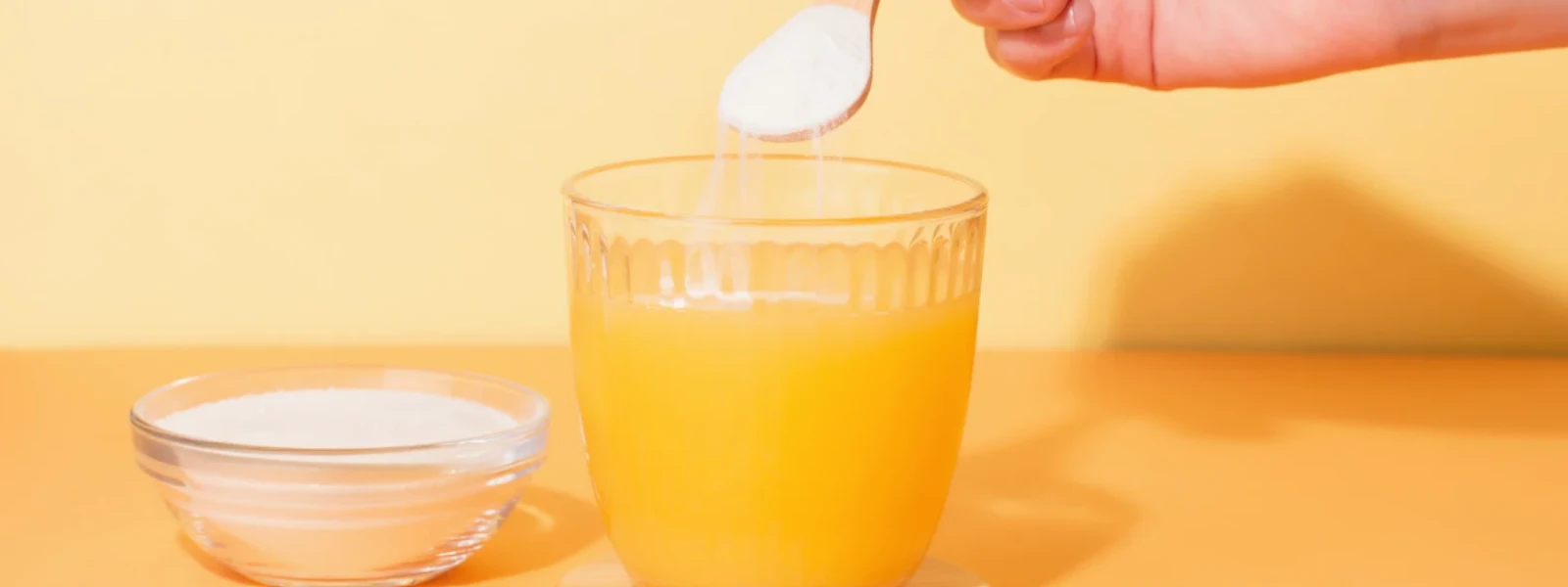 Essential Checklist: Choosing the Best Collagen Powder