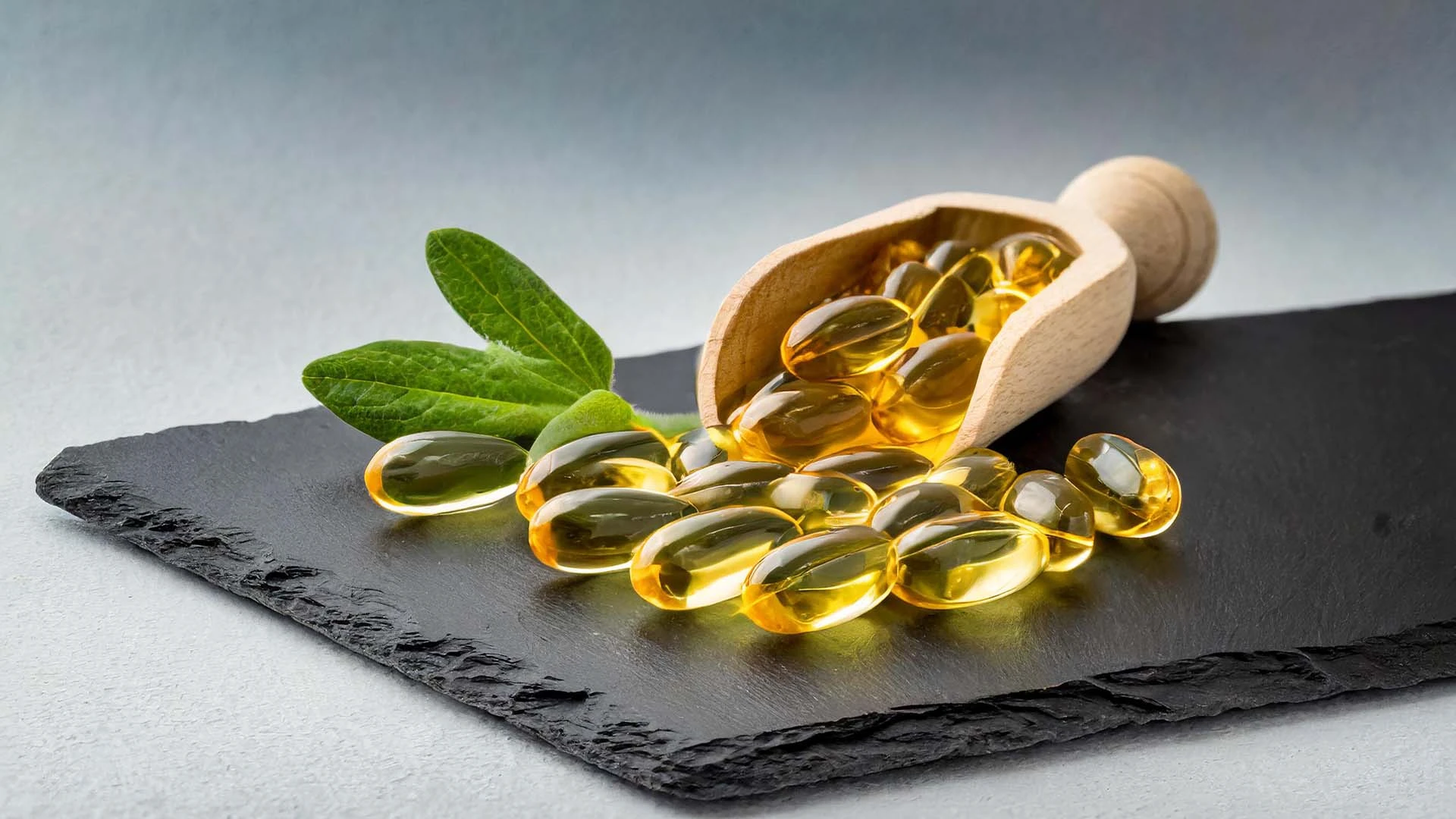 Essential Checklist: Choosing Top Fish Oil Capsules