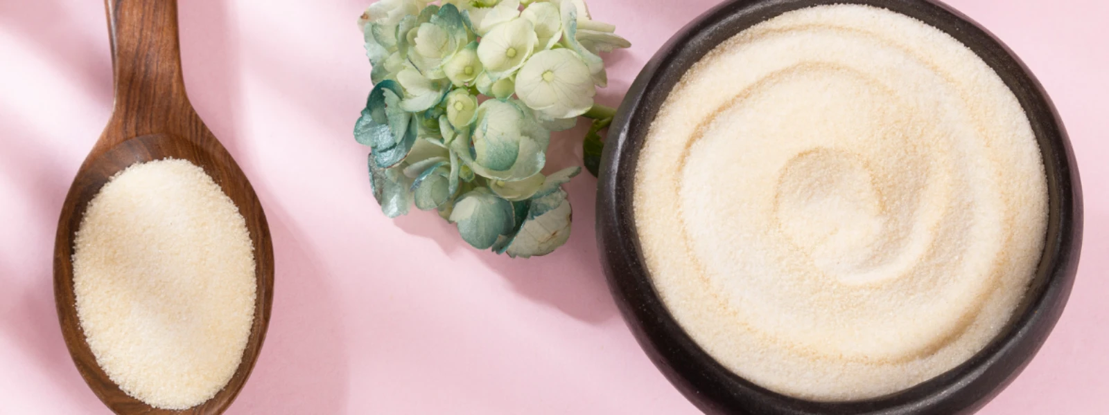 Essential Checklist: Collagen Peptides for Stress