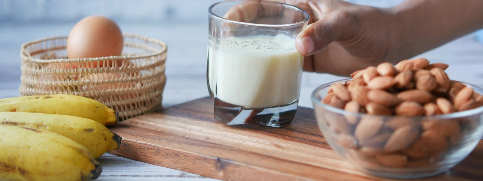 Essential Checklist: Creatine & Protein for Gains