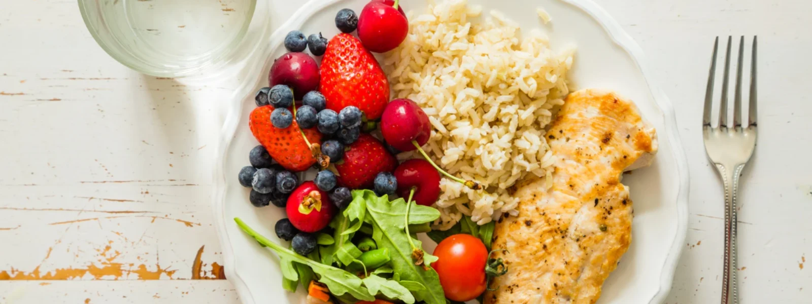 Essential Checklist: Daily Nutrition for Kids Guide