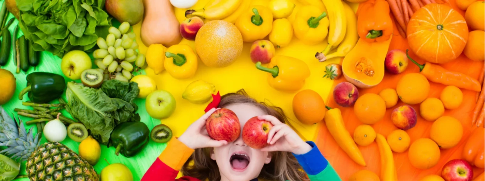 Essential Checklist: Kids' Daily Nutrition Guide