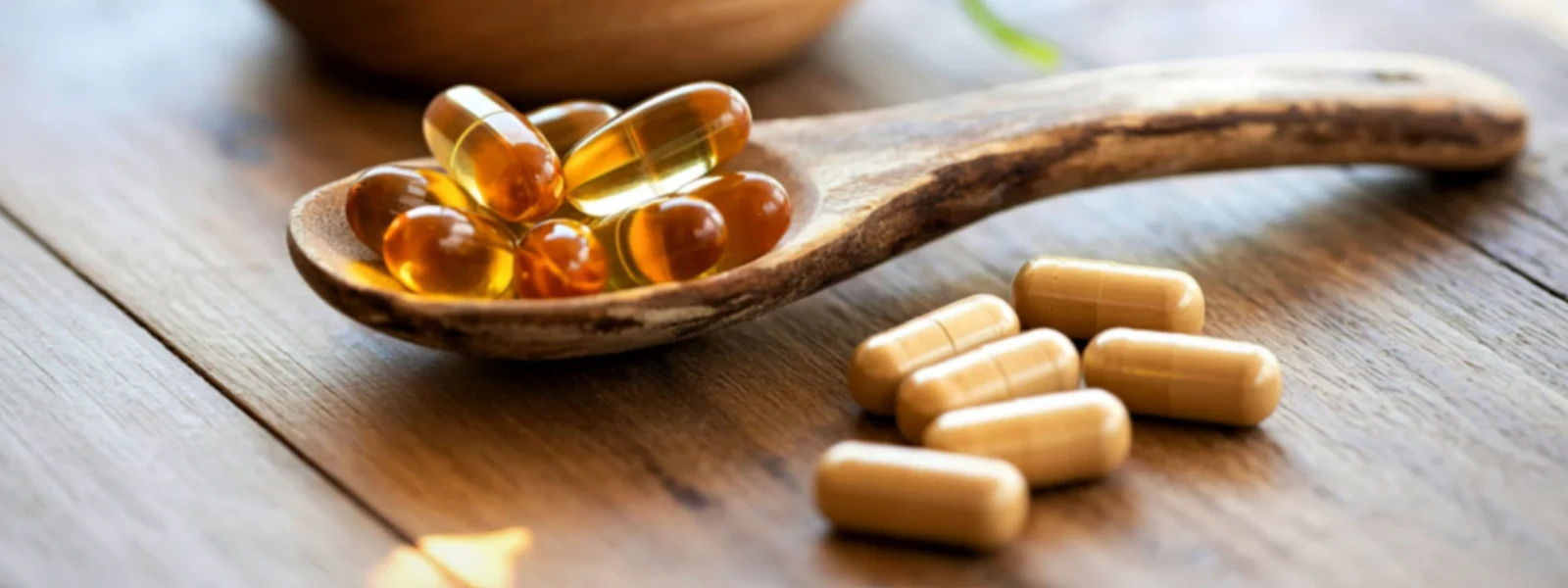 Essential Checklist: Omega-3 for Inflammation Relief