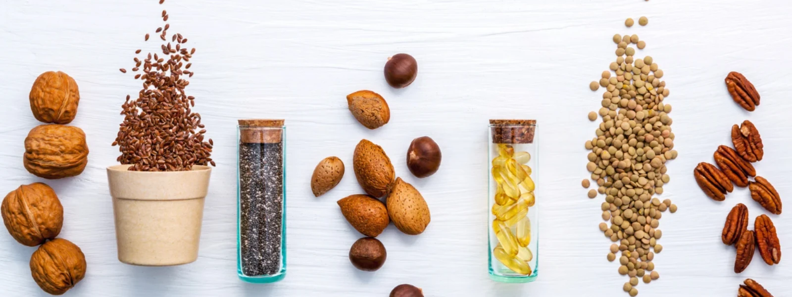 Essential Checklist: Plant Omega-3s for Daily Health