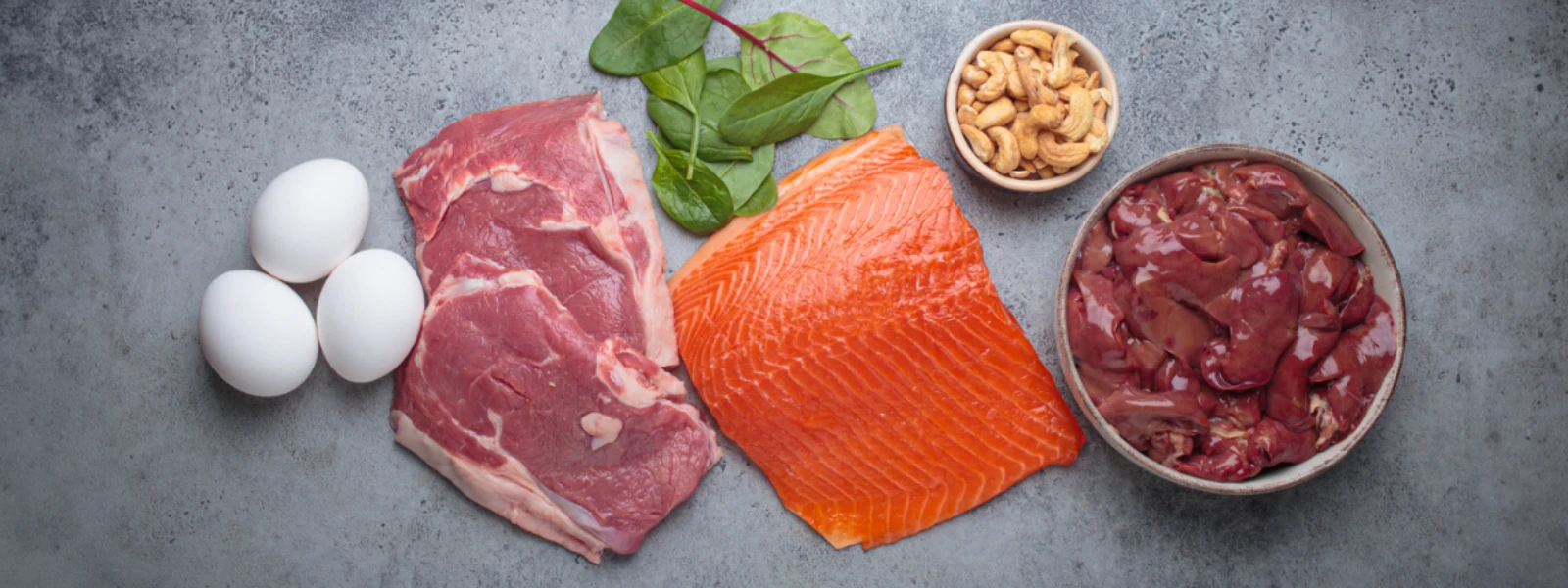 Essential Checklist: Top Iron Foods for Radiant Skin