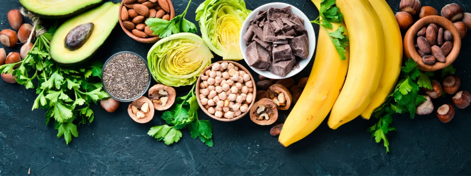 Essential Checklist: Ultra Magnesium for Wellness