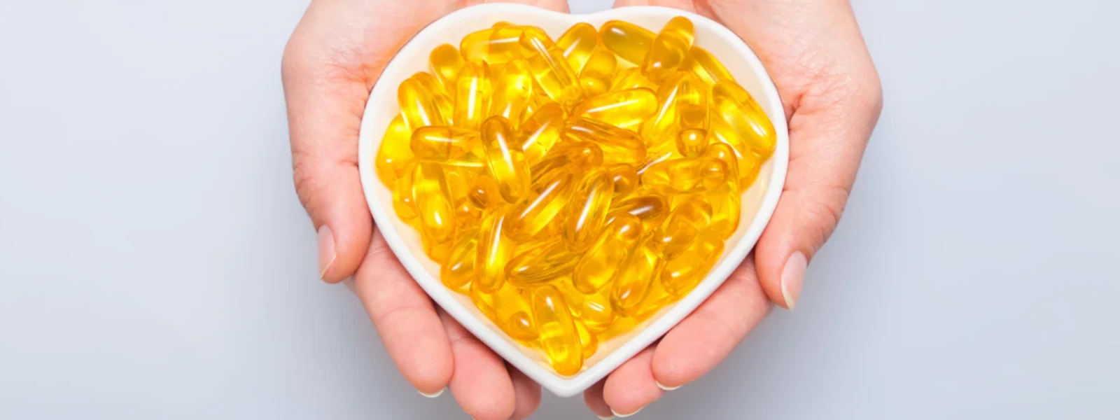 Essential Omega-3 Checklist: Aging Gracefully