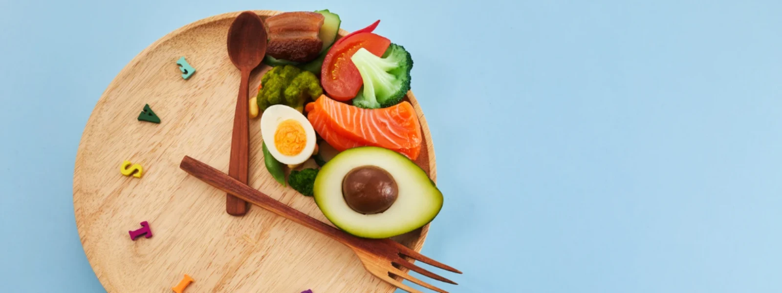 Fast and Slow Metabolism