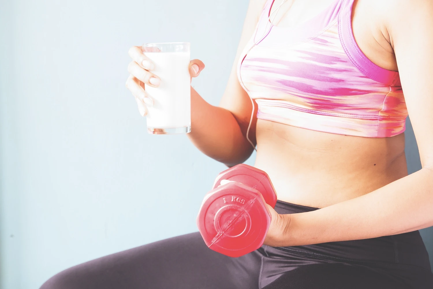 Whey Protein for Women: Essential Questions Answered