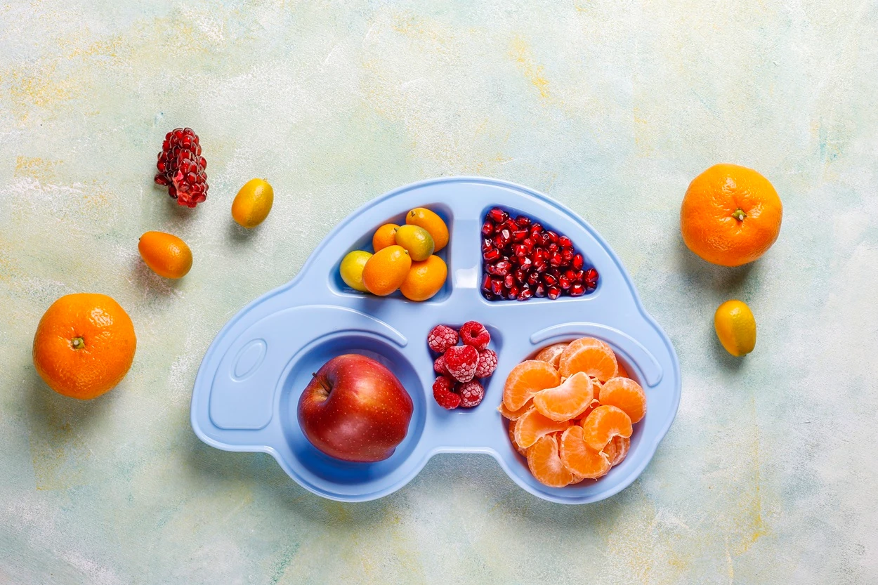 11 Foods High in Iron for Toddlers & Kids