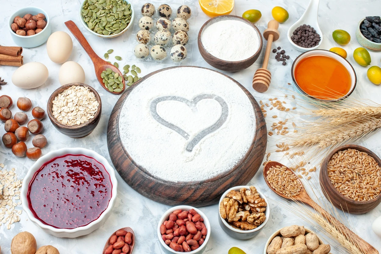 6 Immune Boosting Foods to Keep Colds and Flu at Bay