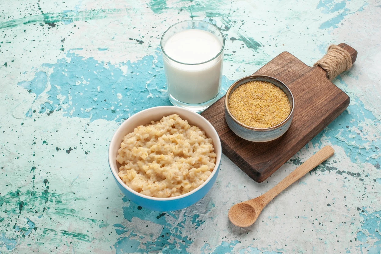 How to Understand Your Daily Fiber Needs?
