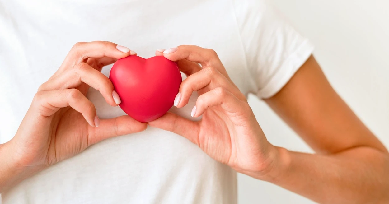 How to Keep Your Heart Healthy: Essential Tips for Wellness?