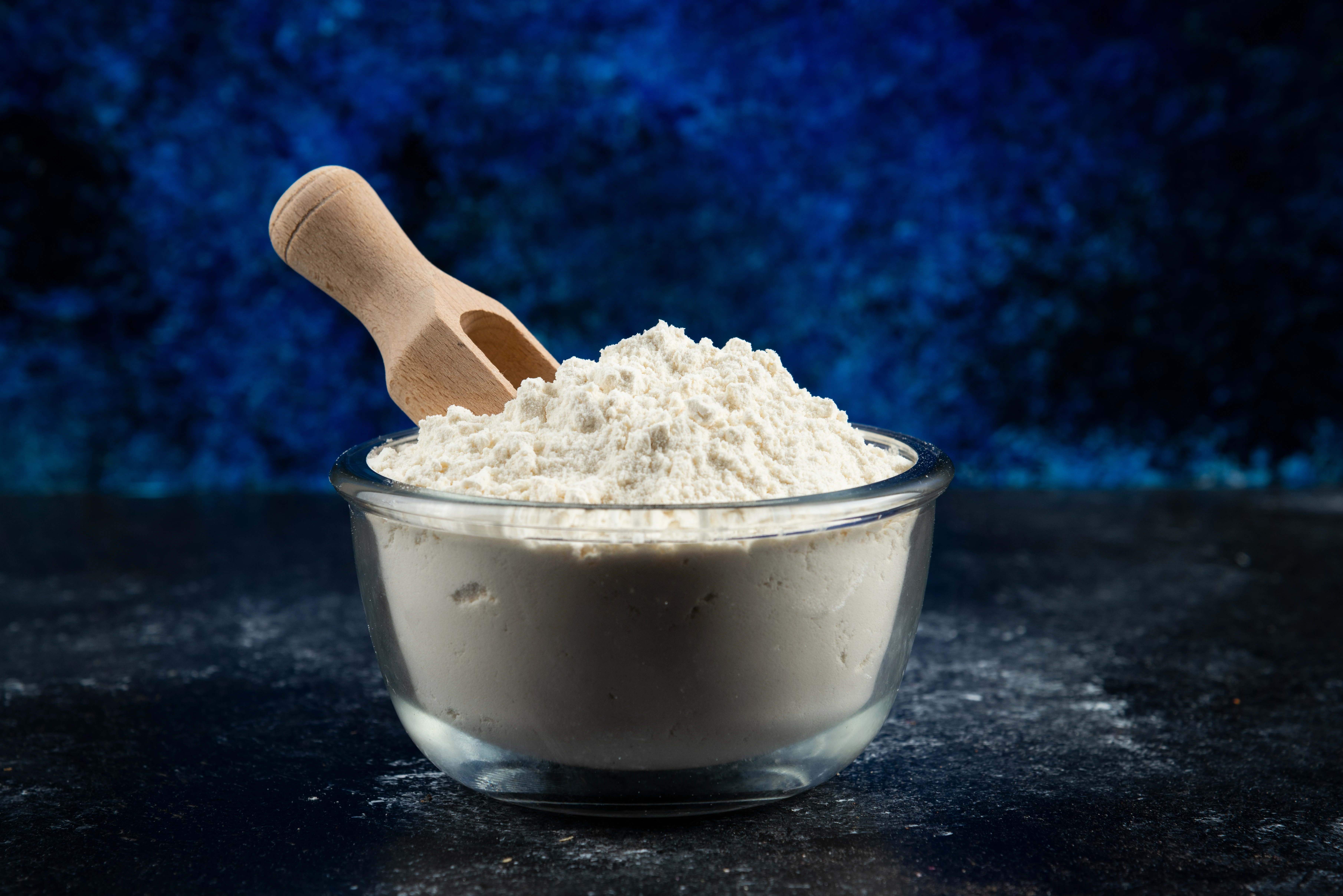 Choosing Whey Isolate vs Concentrate for Metabolism Goals