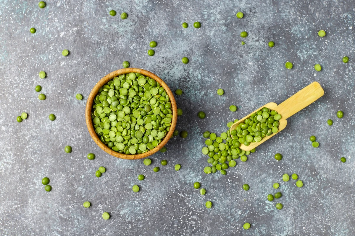 How to Maximize Pea Protein Benefits in Your Diet