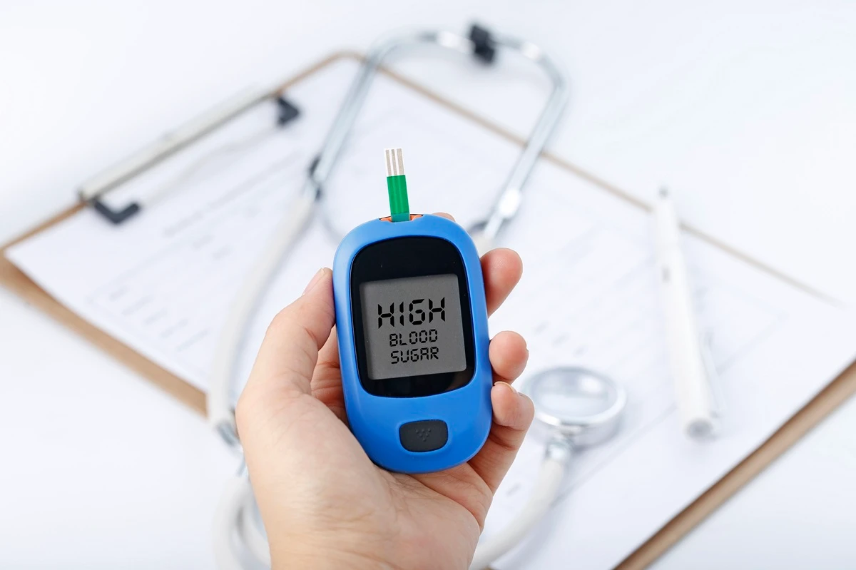 How to Effectively Control Diabetes Through Blood Sugar Regulation