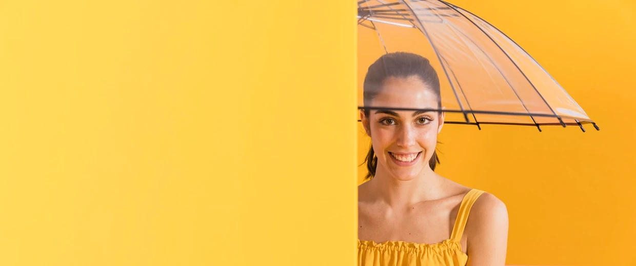 9 Monsoon Skincare Routine Tips for Glowing Skin