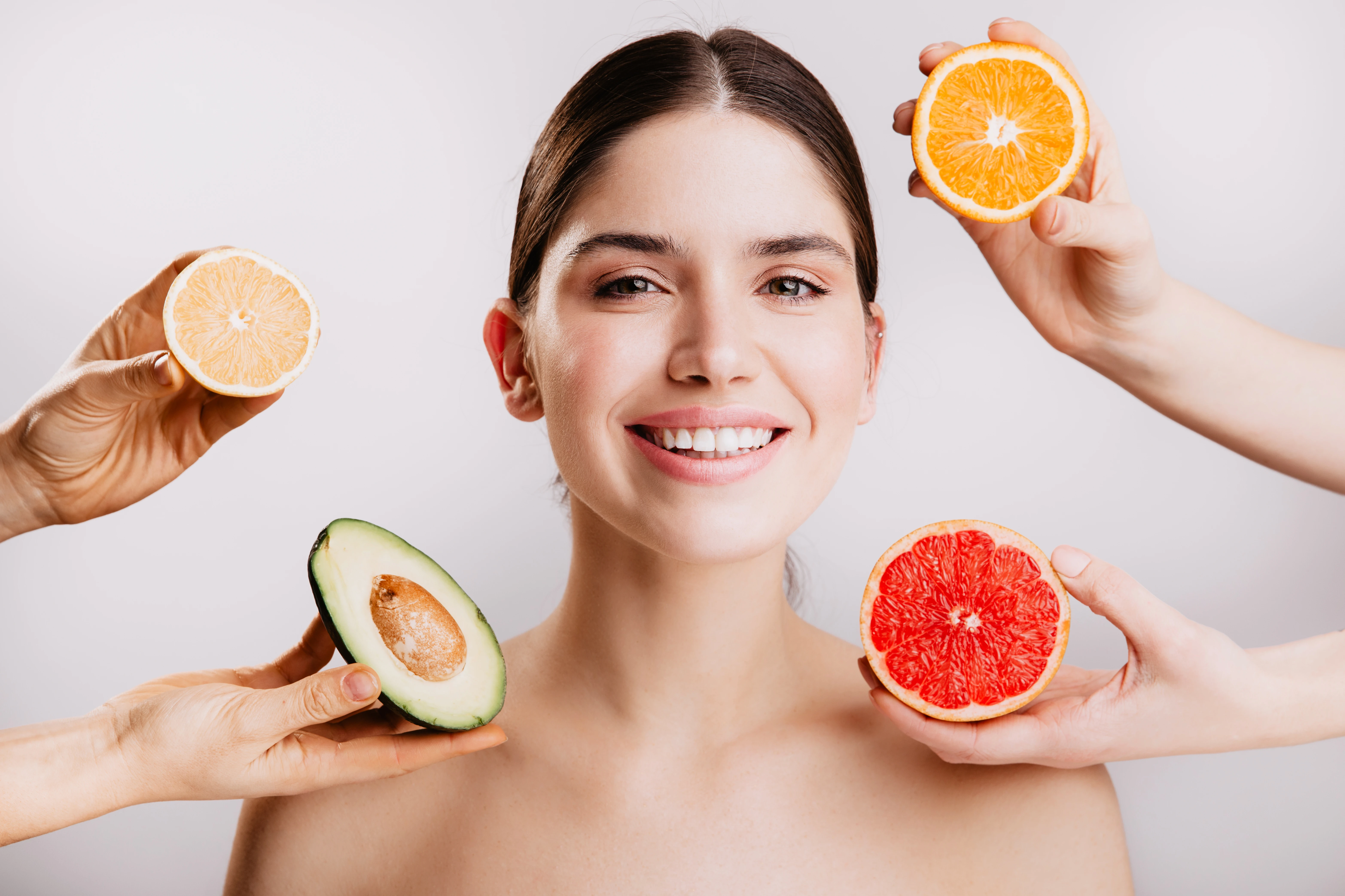 Multivitamins for Grown-Ups Who Actually Read Labels