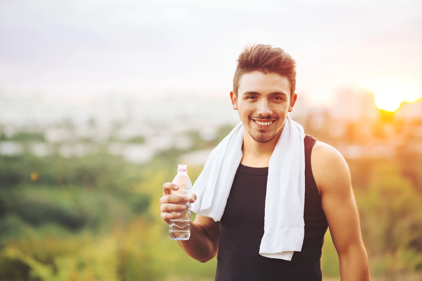 How Electrolytes Support Your Body's Hydration Needs