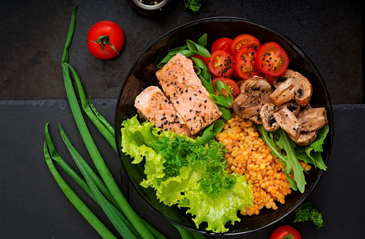 14 Nutritious Protein Recipes for a Healthy Diet