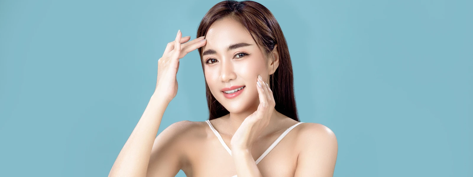 How Collagen Helps Your Skin Glow & Heal