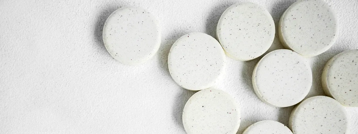 How Effervescent Tablets Boost Your Daily Wellness