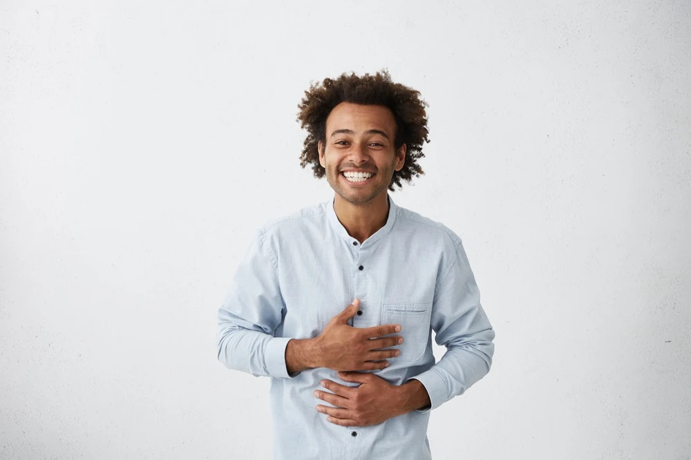 How to Achieve Gut Relief: 5 Natural Remedies