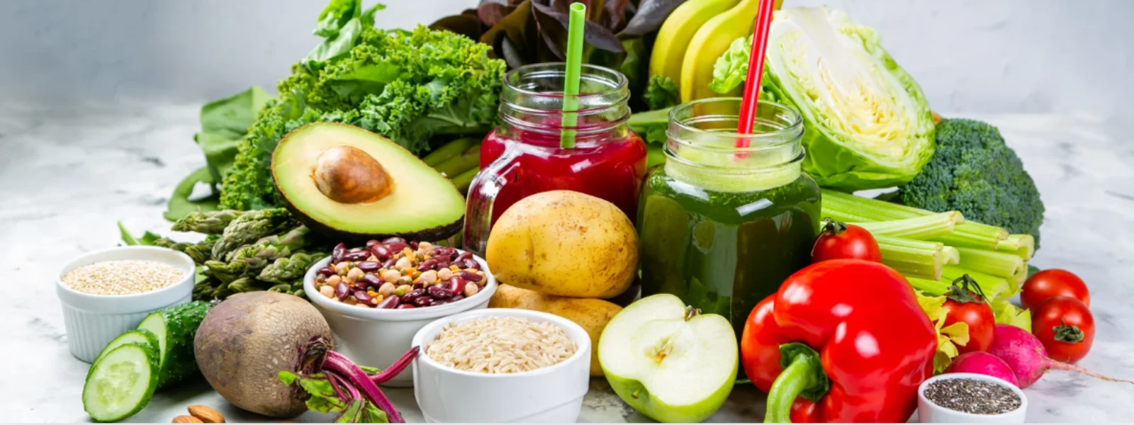 How to Balance Your Diet with Alkaline Foods